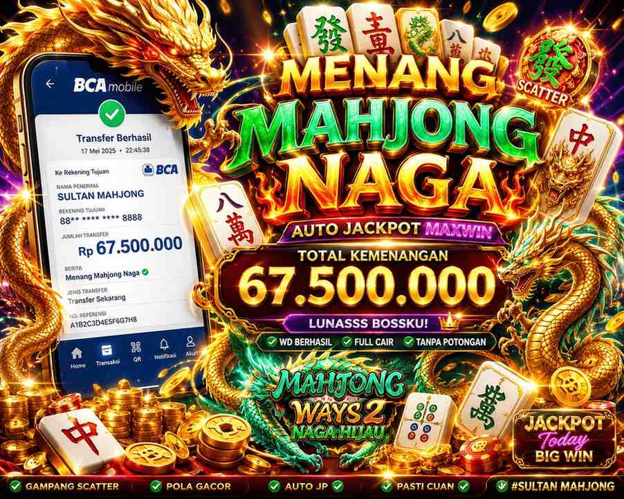 Reel Banks: Slot Modern dengan Konsep Unik