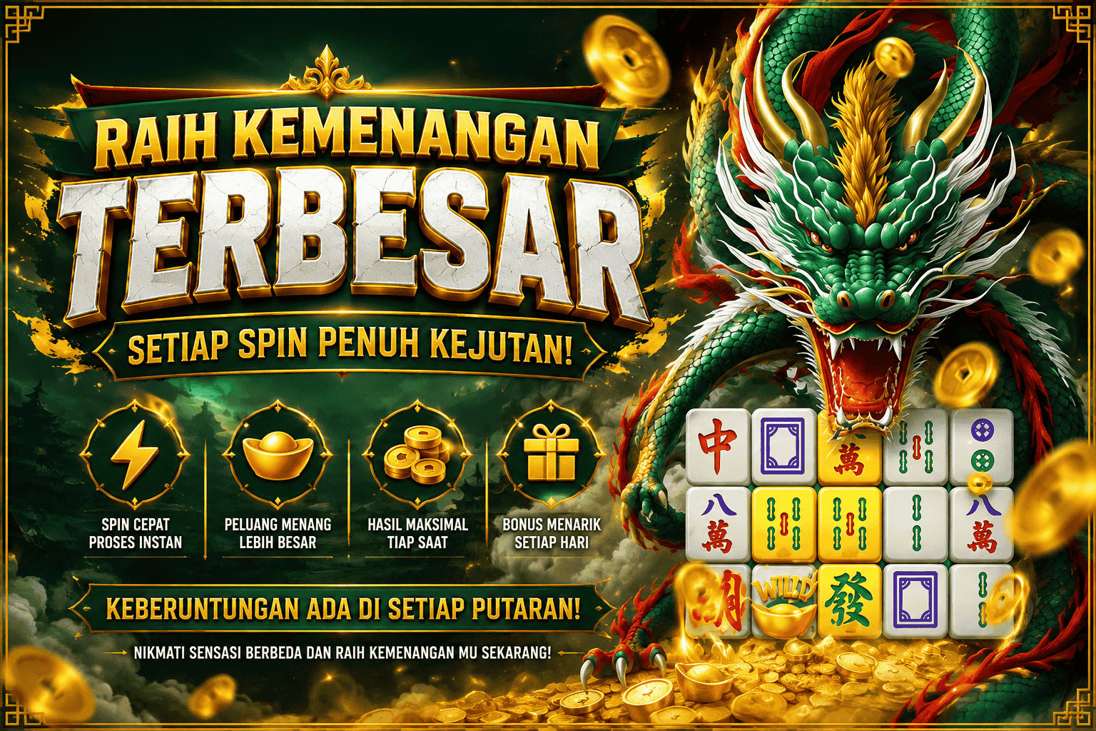 Keseruan Bermain Game Online Lewat Smartphone yang Bikin Waktu Luang Makin Seru